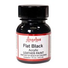 Angelus Brand 1oz Acrylic Leather   Vinyl Waterproof Paint 60 Available Colors
