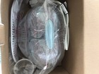 Magic Baby Bullet Turbo Steamer 3 In 1 Steam Defrost Sanitize New Open Box
