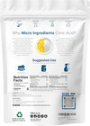 Citric Acid 6 Pounds  Food Grade  Fine Granular Powder   100  Pure  Concentrated