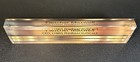 Leverage  Redemption Season 1 Fletcher Maxwell Acrylic Desk Name Plate T v  Prop