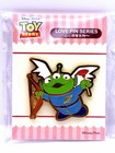 Disney Pixar    love Pin Series    Pin 2026 Toy Story Alien Flying Angel With Harp