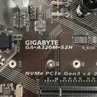 Amd Ryzen 5 5600x Gaming Motherboard Cpu Combo Gigabyte Windows 11 Ready