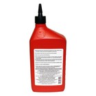Motorcraft Xy75w85ql Sae 75w-85 Synthetic Hypoid Gear Lubricant  Case Of 6 Quart
