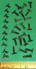  30  Vintage Trimouts For Radio Back Panels