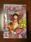 One Piece Magazine Vol 20 Sp Feature  Shonen Jump   One Piece One Piece Card