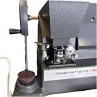 Vintage Mansfield Reporter 8mm Film Movie Action Editor-tested Light Comes On
