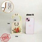Baby Closet Dividers 8 Pcs Newborn-24 Months