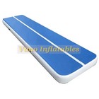 Air Tumble Track Mat Gymnastics Air Floor Sports Inflatable Airtrack 5m 6m 7m 9m