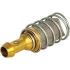 1 4    In Tank Pick-up Fuel Filter 7052301 Fit Polaris 2x4 4x4 Ranger 500 425 200