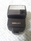 Canon Speedlite 277t Shoe Mount Flash For  Canon T Series