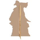 Lesaro Pirates Of The Caribbean 5 Cardboard Cutout Standup Standee Poster Potc
