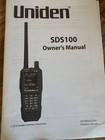Uniden Sds100 With Remtronix Antenna Upgrade Everything Included