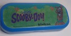 Scooby-doo Cartoon Network Armitron Watch With Case 1998 Hanna Barbera