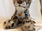Steiff Vintage Taky Leopard Cub Mohair Estate Sale
