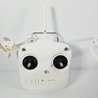 Dji Phantom 3 Standard Quadcopter Camera Drone White W321 Tested - No Battery 