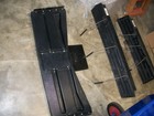 3 Main Sections For A Porta Bote 10 Foot Genesis Iv Model Porta Bote