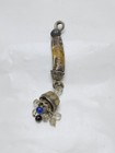 Extremely  Ancient Bronze Rare Amulet Pendant Genuine Authentic