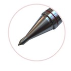 3mt Live Center  Precision Long Spindle Morse Taper 3  Prime Quality For Cnc
