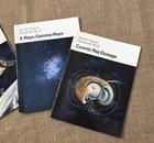 Nasa Apollo Soyuz Pamphlet No  1 2 5 6 Space  Scarce Mcm Lot Of 4 Vintage
