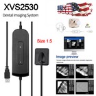 Dental Sensor Digital Imaging System Rvg Ray X Sensor Size 1 5 Woodpecke Style