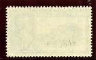 Bahrain 1940 Kgvi 8a Slate-violet Superb Mnh  Sg 30  Sc 30 