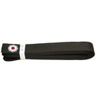 Kusakura Japan Judo Gi Black Belt Kuro Obi Kodokan Logo Model Judogi Official 
