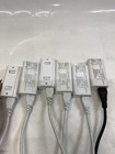 Lot Of 6 Ubiquiti Networks Unifi 24v Poe Power Injector Gp-a240-050g