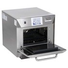 Merrychef Eikon E4s High-speed Accelerated Cooking Countertop Oven