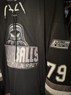 Geeky Jerseys Spaceballs The Hockey Jersey  4xl   only Worn A Couple Times