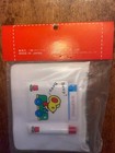 Vintage Sanrio Hello Kitty  1976- Coin Purse New sealed -rare