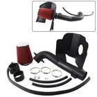 High Flow Cold Air Intake System For 2014-2018 Chevy Silverado Gmc Sierra 1500