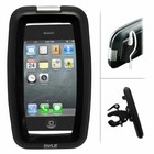 New Outdoor Boat Bike Atv Marine Grade Black Speakers  800w Amplifier phone Case