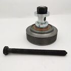 Water Pump Idler Pulley Rw1074x Wa768 3066330 3066330rx Cummins N14 Engine New