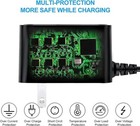 4v Ac Adapter For Ryobi Cordless Screwdriver Hp44l Hp34l Switching Transformer