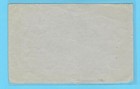 Latvia 1917  German Occup  Ober Ost  R  Cover Libau Censored Uk 5402