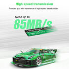 128gb 256gb Micro Sd Card Sdxc Class 10 V30 U3 Memory Card Tf Memory Card Lot
