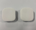 Genuine Apple Airpod Pro Ear Tips -  With Small large Ear Tips - New - Set Of 2