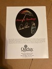 Vintage Souvenir Travel Brochure Oglebay Winter Festival Of Lights 1999-2000 Vg 