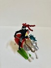 Britains Ltd Deetail 1971 Mounted Medieval Knights Set Of 7