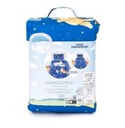 Bluey Kids Dream 2 Piece Twin full Reversible Comforter   Pillowcase Bedding Set