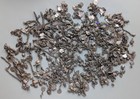 Bulk Tribal Findings Vintage Jewelry Charms Bits 1 Pound  19427 