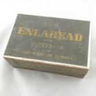 Mamiya-16 Enlahead Enlarger Attachment W  Box   Manual     Rare Vintage Japan