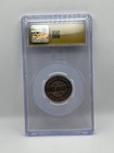 1998 Pokemon Venusaur Meiji Battle Coin Ser  1 Sp50 Solar Beam Cgc 10 Pristine