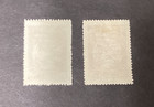 China Prc 1955 Postage Stamp Scott  1l123    1l133 Reprints Mint Hinged