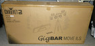 Chauvet Dj Gigbar Move Ils -moving Head  Derby  Washes  Laser  Strobe Lights-new