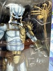 New Neca Toys Alien Vs Predator Arcade Game Mad Predator 7  Scale Action Figure