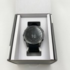 Garmin Fenix 7 Pro - Sapphire Solar - 47mm Titanium - Adventure Gps Watch - New