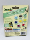 Crayola Limited Edition 8 Retired Colors Marker Set  Brand New  Rare  Broad Line