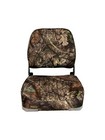 Horizon Mfg Boat Seat Lb Camo Breakup Country