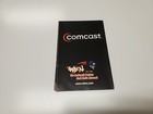 Rs20 New England Patriots 2004 Nfl Football Pocket Schedule - Wbcn comcast